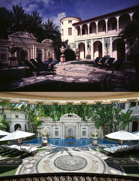 museo versace|versace mansion tour price.